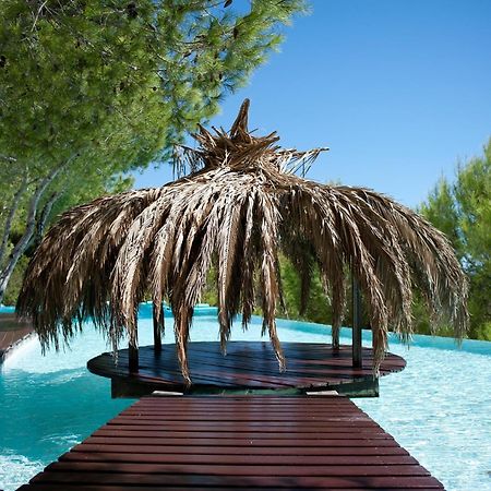 Villa Roca Ibiza - Un Paraiso Premium A Solo 10 Minutos De La Ciudad De Ibiza Y De Las Playas Cala Jondal Y Salinas Sant Jordi de ses Salines Экстерьер фото