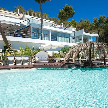 Villa Roca Ibiza - Un Paraiso Premium A Solo 10 Minutos De La Ciudad De Ibiza Y De Las Playas Cala Jondal Y Salinas Sant Jordi de ses Salines Экстерьер фото