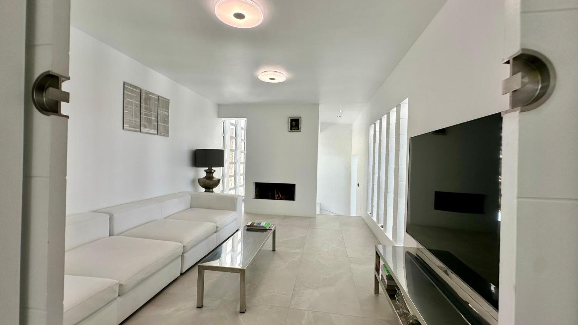 Villa Roca Ibiza - Un Paraiso Premium A Solo 10 Minutos De La Ciudad De Ibiza Y De Las Playas Cala Jondal Y Salinas Sant Jordi de ses Salines Экстерьер фото